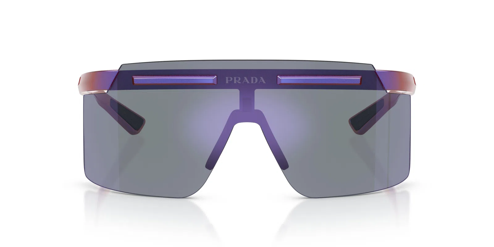 Prada Linea Rossa B06S Sunglasses - view 19